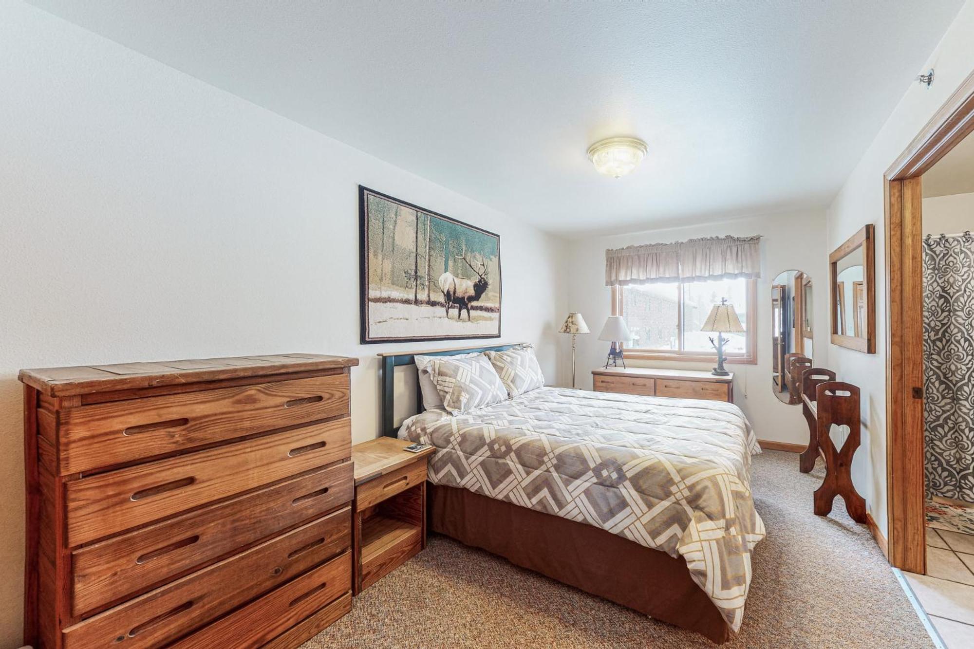 Riverview Condos Grand Lake Room photo
